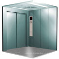 Safety Freight Elevator with Hariless Stainless Steel